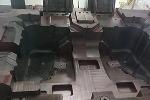 精密模具制造有限公司有售后吗？