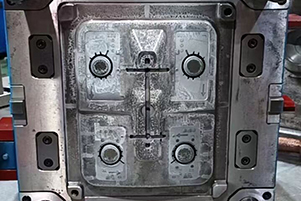 模具制造是什么？优势盘点