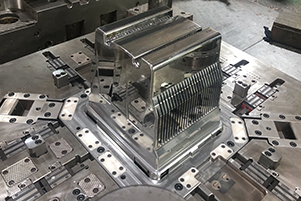 附近的模具加工厂可以合作吗？